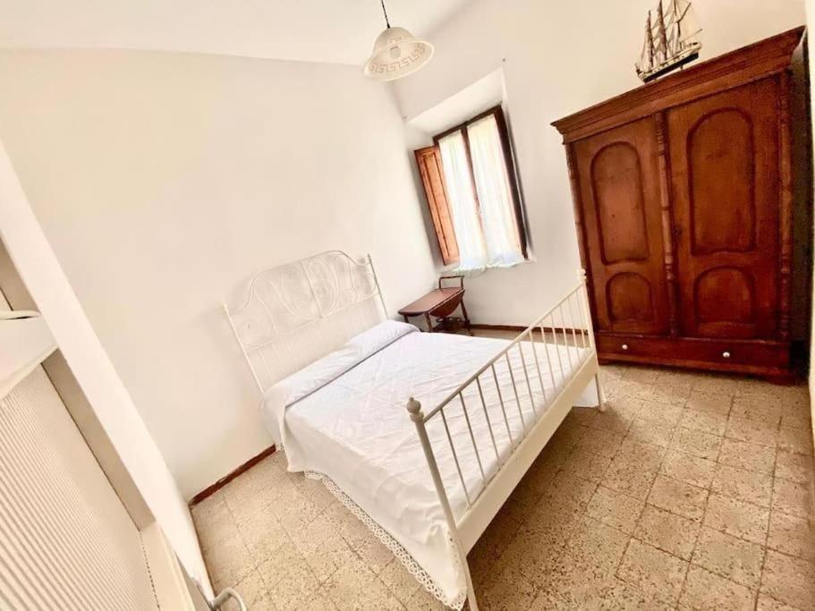 Antico Borgo Διαμέρισμα San Quirico dʼOrcia Εξωτερικό φωτογραφία