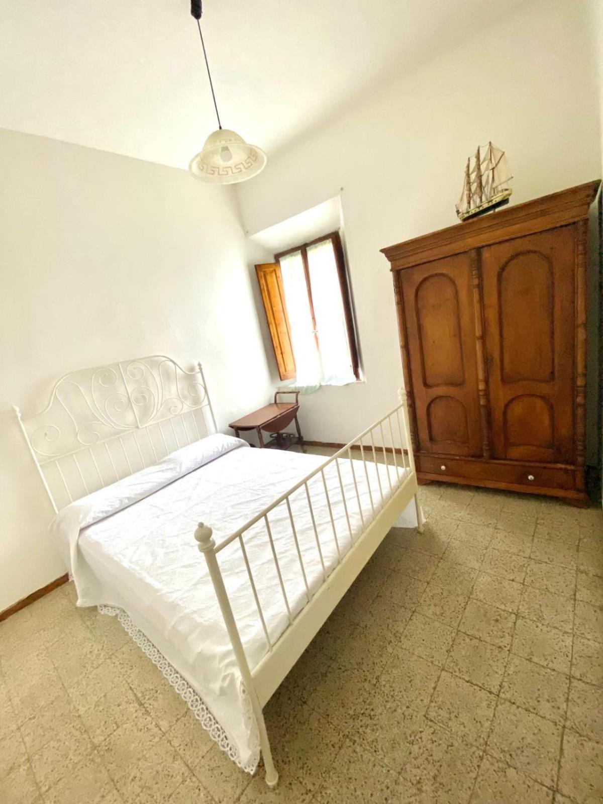 Antico Borgo Διαμέρισμα San Quirico dʼOrcia Εξωτερικό φωτογραφία
